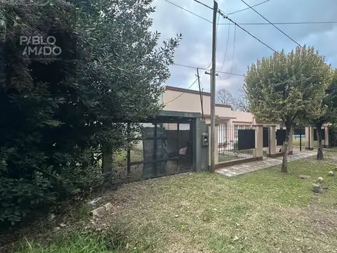 TERRENO EN VENTA – BARRIO PARQUE ECOLÓGICO | CITY BELL
