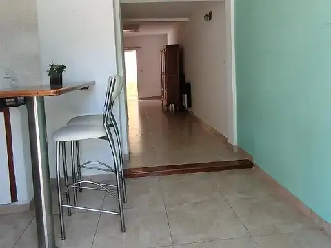 DEPARATMENTO EN VENTA