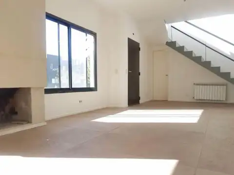 Casa en Alquiler 12 años