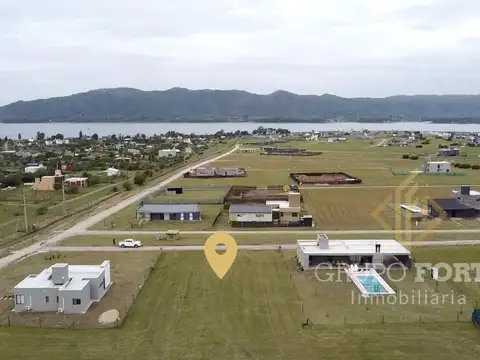 LOTE EN COUNTRY NAUTICO PUERTO DEL AGUILA , OPORTUNIDAD!!!!