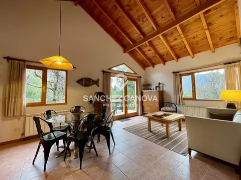 Casa en Venta en San Carlos de Bariloche, USD 220.000