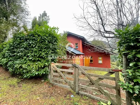 Casa Chalet  en Venta en Villa los Coíhues, Bariloche, Patagonia
