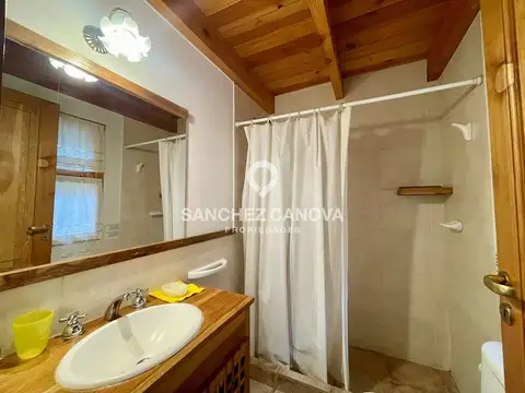 Casa Chalet  en Venta en Villa los Coíhues, Bariloche, Patagonia