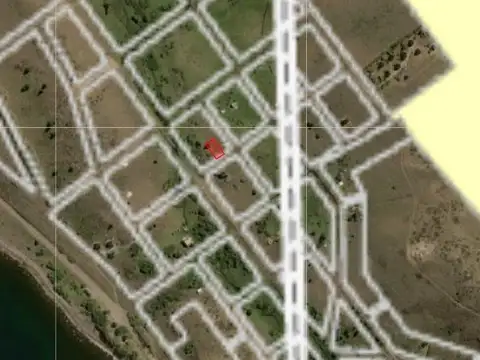 Terreno en Venta en Huechulafquen, USD 23.000