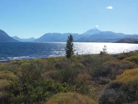 Lote en Venta en Villa Lago Huechulafquen, Huilliches, Neuquén