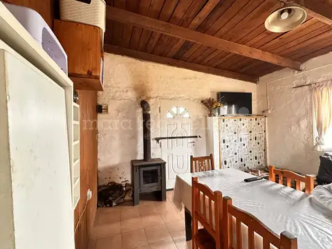 Casa en Venta 20 años