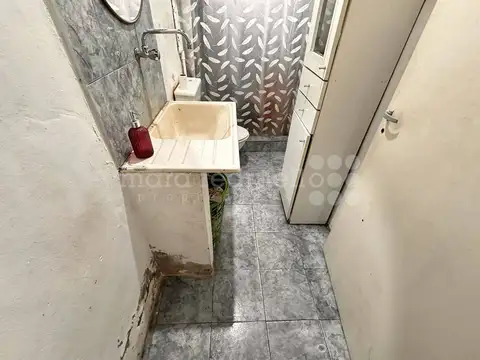 CASA EN VENTA EN CHASCOMUS BARRIO