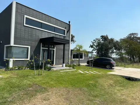 Quinta en Venta de 2 dormitorios