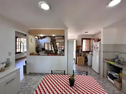 Casa en Venta al Oeste