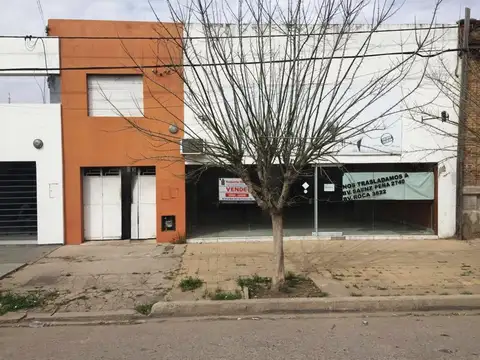 Local en Venta en San Francisco, San Justo