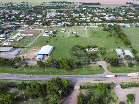 Santa Ana