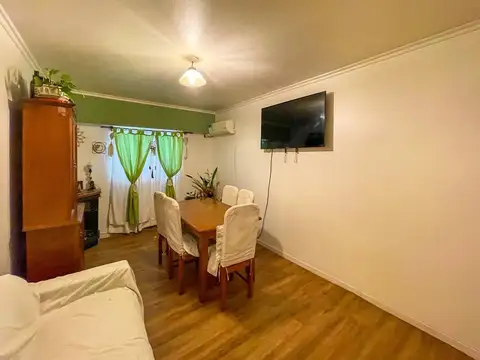 Departamento en Venta de 3 ambientes