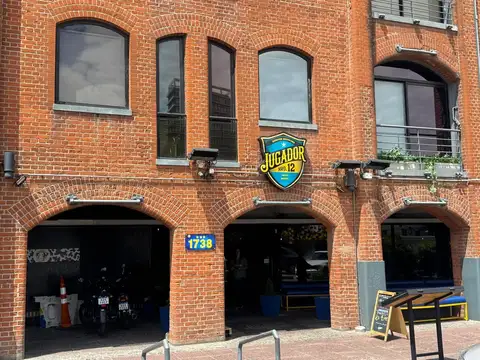 Alicia Moreau de Justo 1700