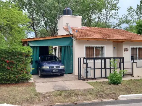 Casa - Venta - Argentina, Potrero de los Funes