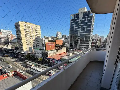 Departamento en Venta en Belgrano, USD 207.900