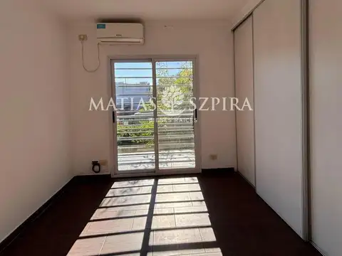 Departamento en Alquiler 8 años