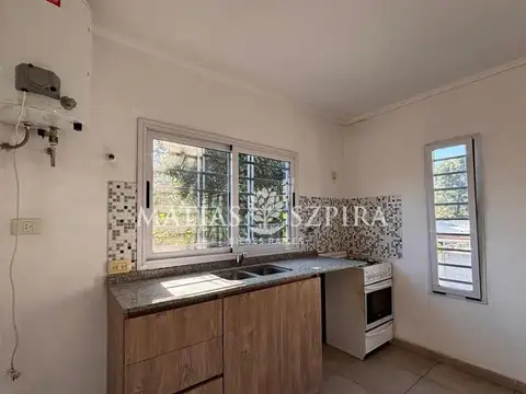 Departamento en Alquiler en Moreno, $ 600.000