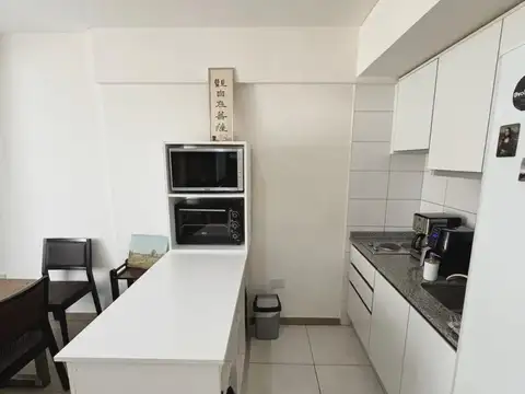 Departamento en Venta en Recoleta, USD 91.000