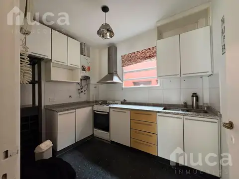 Depto Tipo Casa en Alquiler de 3 ambientes