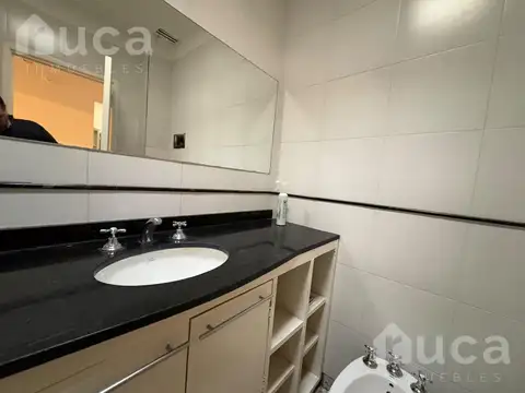 Depto Tipo Casa en Alquiler al Oeste