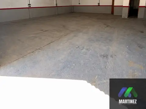 Galpón en alquiler de 120m2 ubicado en gualeguaychú