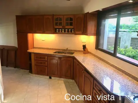 Casa en Venta al Noroeste