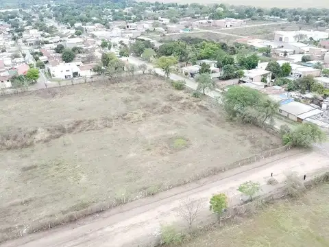 Terreno en Venta de 3546,0 m2