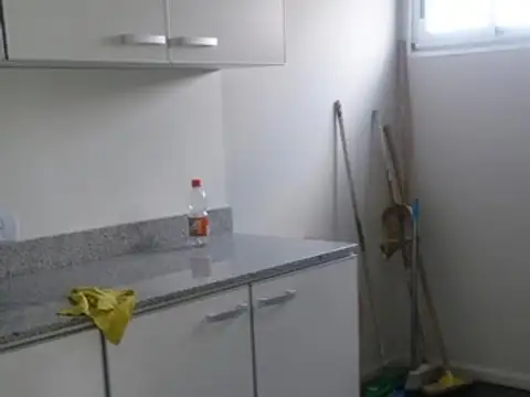 Dto. 1 amb. con Balcon al c-frente. FINANCIACION