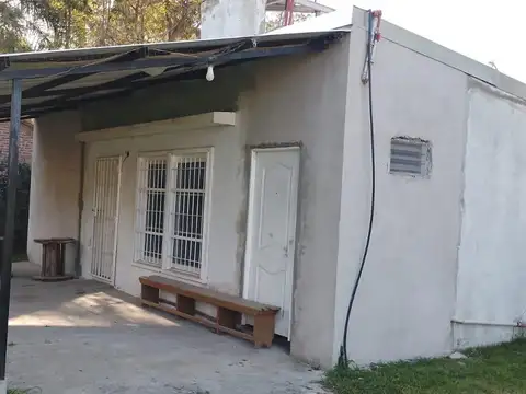 Casa en Venta de 1 dormitorio