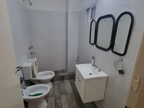 Departamento en Alquiler 45 años