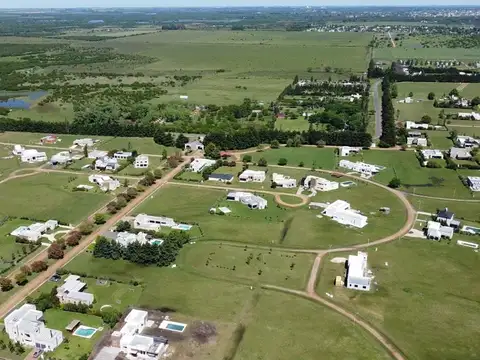 Terreno en Venta en Gualeguaychu, Gualeguaychú