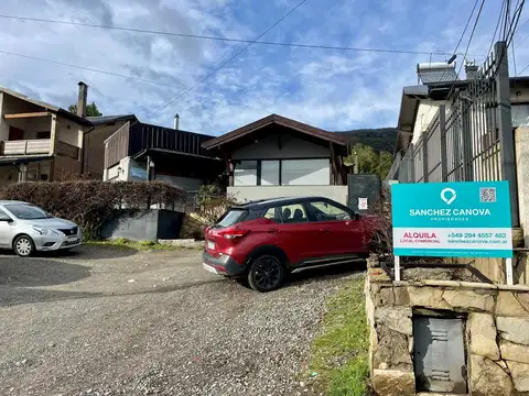 Local  en Alquiler en Melipal I, Bariloche, Patagonia