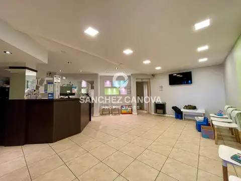Local en Alquiler en San Carlos de Bariloche, USD 2.500