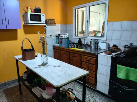 Casa en Venta de 1 dormitorio