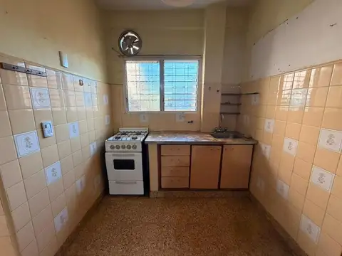 Departamento en Alquiler de 2 dormitorios