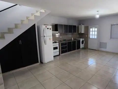 Departamento en Alquiler de 3 ambientes