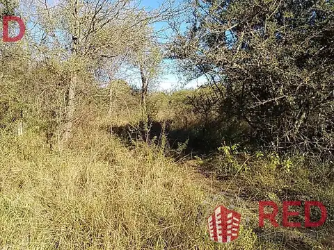 Terreno en Venta 21  mts Frente