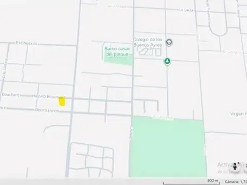 Terreno en Venta de 600,0 m2
