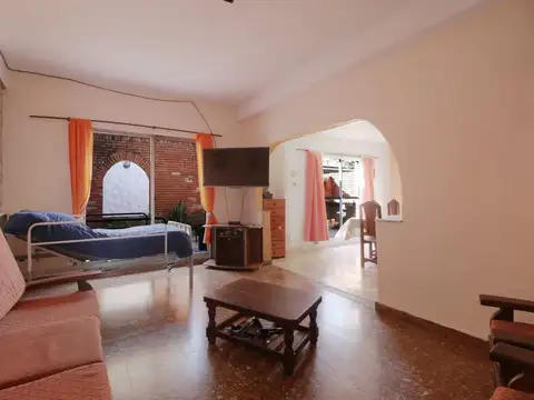 Depto Tipo Casa 4 ambientes con 1 baño