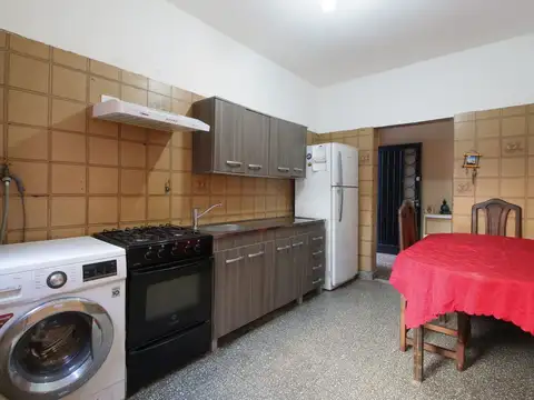 Depto Tipo Casa en Venta en Villa Santa Rita, USD 158.000