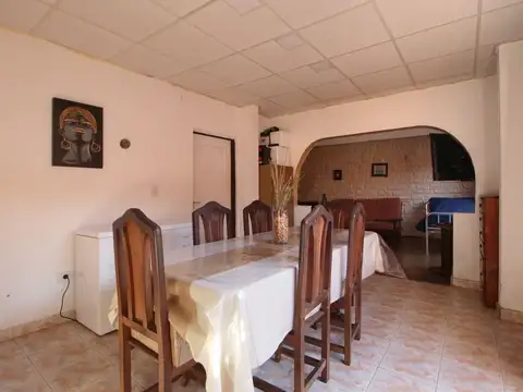 Depto Tipo Casa en Venta de 2 dormitorios