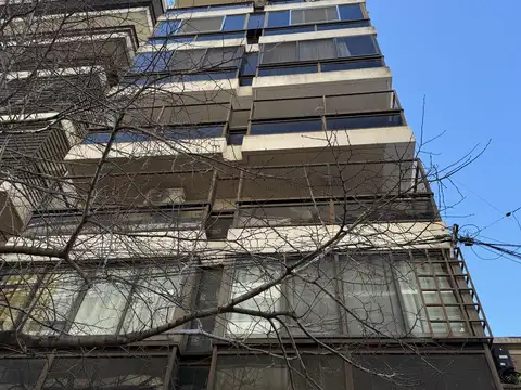 VENTA DEPARTAMENTO 2 DORM 2 BAÑOS piso EXCLUSIVO!