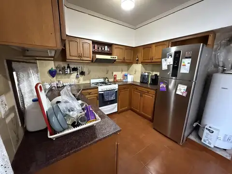 Departamento en Venta 37 años