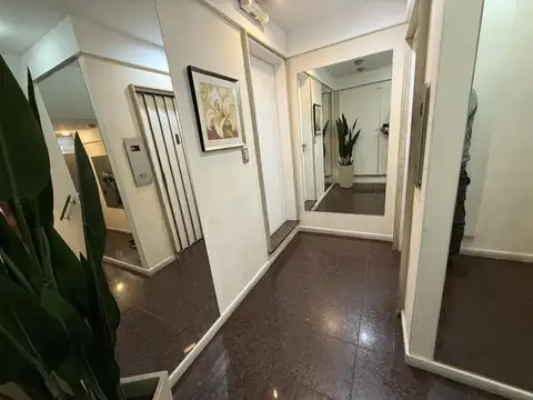 VENTA DEPARTAMENTO 2 DORM 2 BAÑOS piso EXCLUSIVO!