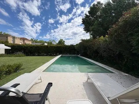 Casa en Alquiler Temporal 15 años