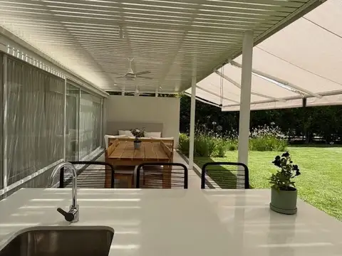 Corredor Bancalari 3900