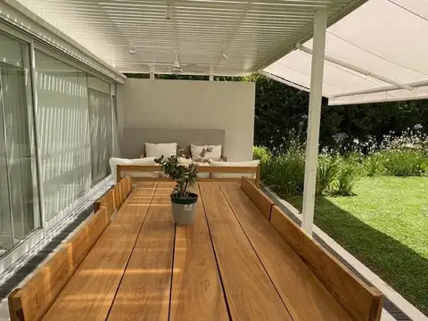 Casa en Alquiler Temporal de 3 dormitorios