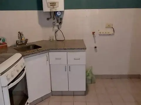 Departamento en Alquiler 45 años