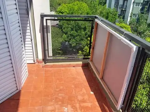 Departamento en Carapachay