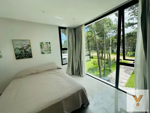 Casa en Venta en Pinamar, USD 595.000